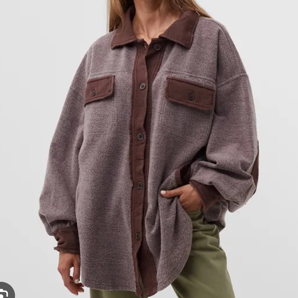 Free People Ruby Jacket